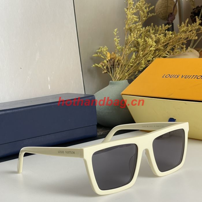 Louis Vuitton Sunglasses Top Quality LVS02487